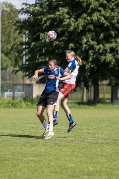 Bild 72 - wBJ HSV Leistungsvergleich